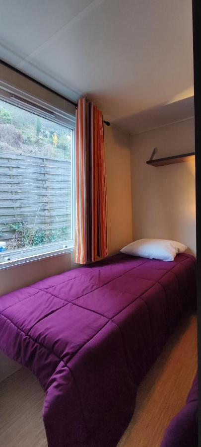 Mobil-Home Confort 4Pers. Mercantour Roquebilliere Exterior foto