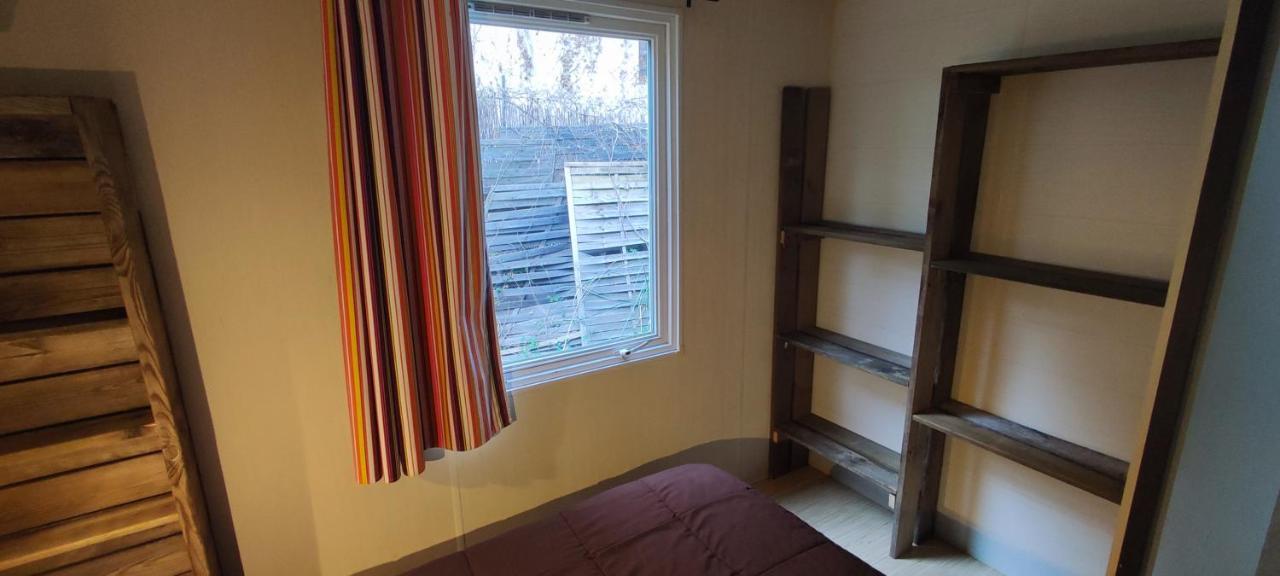 Mobil-Home Confort 4Pers. Mercantour Roquebilliere Exterior foto