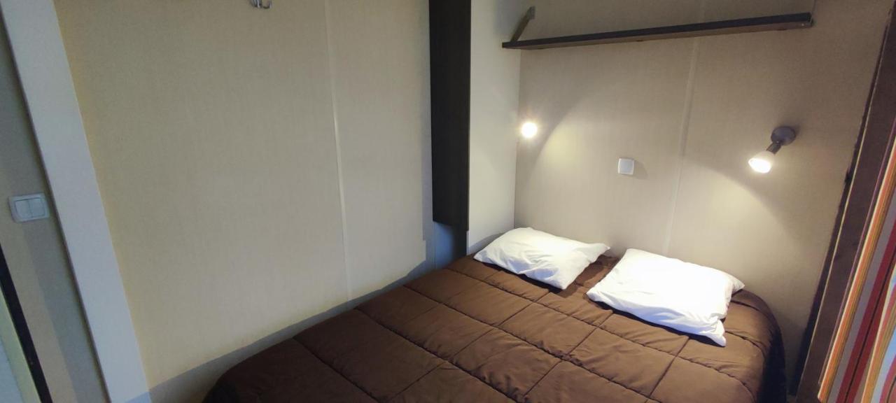 Mobil-Home Confort 4Pers. Mercantour Roquebilliere Exterior foto